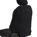 Holden Colorado RG Neoprene 2x Front Seat Covers