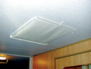 Camco Lights Out RV Vent Shade