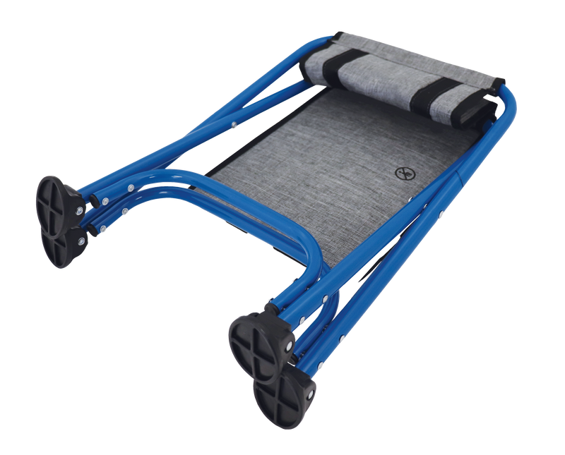 THE NOWHERE FLIP STOOL