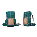 65L Ultralight Hiking Backpack 0.91kg