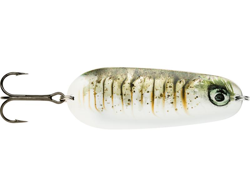 37gm Rapala Nauvo Metal Spoon Fishing Lure