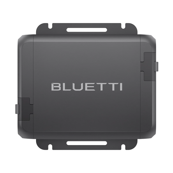 BLUETTI Charger 1 combo | 560W Alternator Charger including 5 meters cable