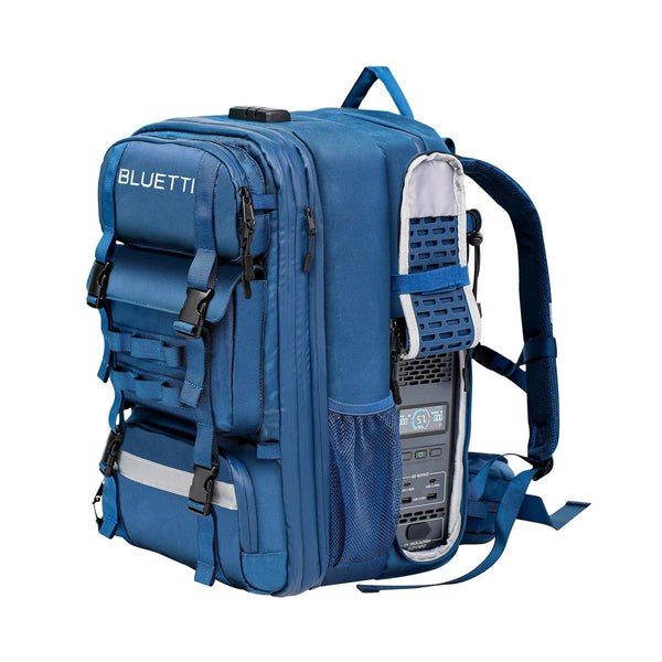 BLUETTI Handsfree 2 Backpack Power Station