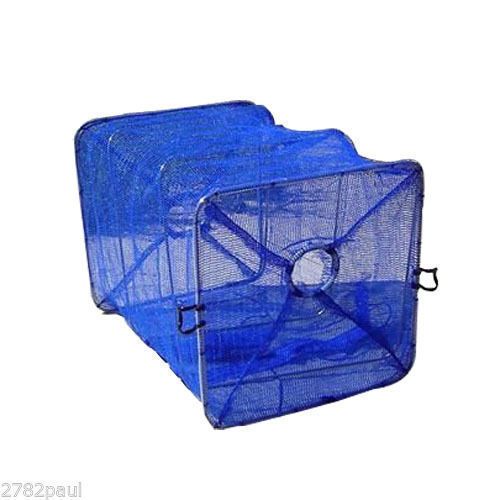 Wilson Collapsible Bait Trap With 2 Inch (50mm) Entry Rings