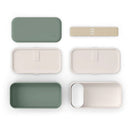 Monbento MB Original Bento Box - Green Natural