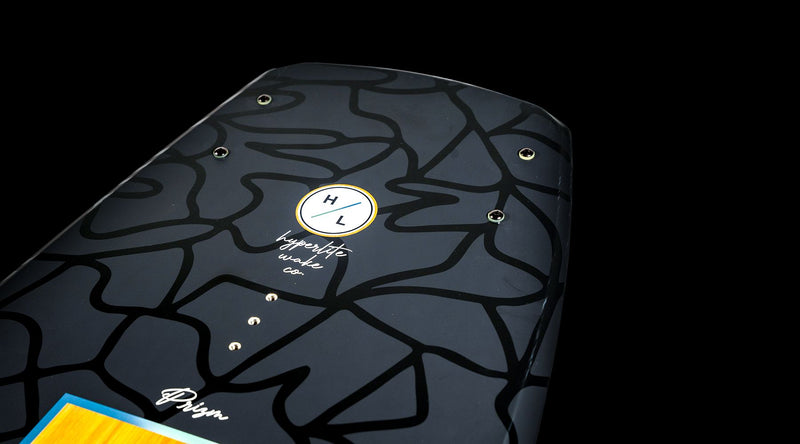 2026 Hyperlite Prizm Wakeboard
