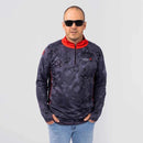 Ugly Fish Atlas PC3551 TR-90 Black Frame/Smoke Lens Polarised Sunglasses