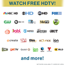 Winegard Rayzar Amplified Portable Antenna (RV-RZ85)