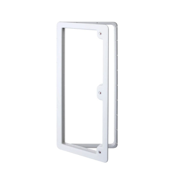 Thetford Service Door 6 – White