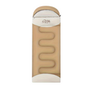 Dual-Use Sleeping Bag Blanket for Camping & Travel