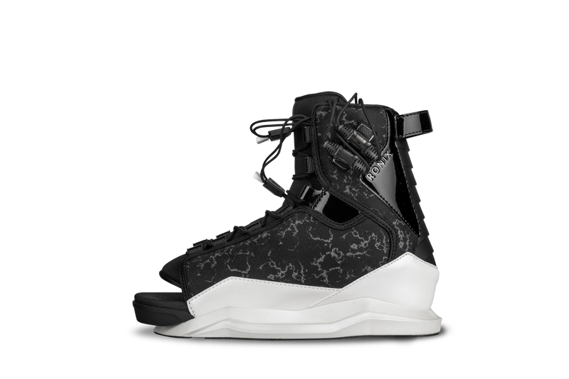 2025 RONIX HALO WAKEBOARD BOOTS