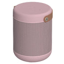 Kreafunk Amajor 2 Bluetooth Speaker - Dusty Rose