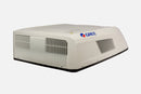 NCE GREE Rooftop Air Conditioner 3.5kW Inverter White