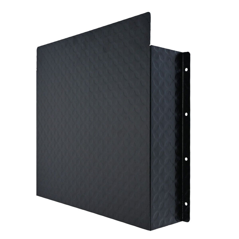 Fuel Tank Cover (Steel) for Diesel Heater Tank