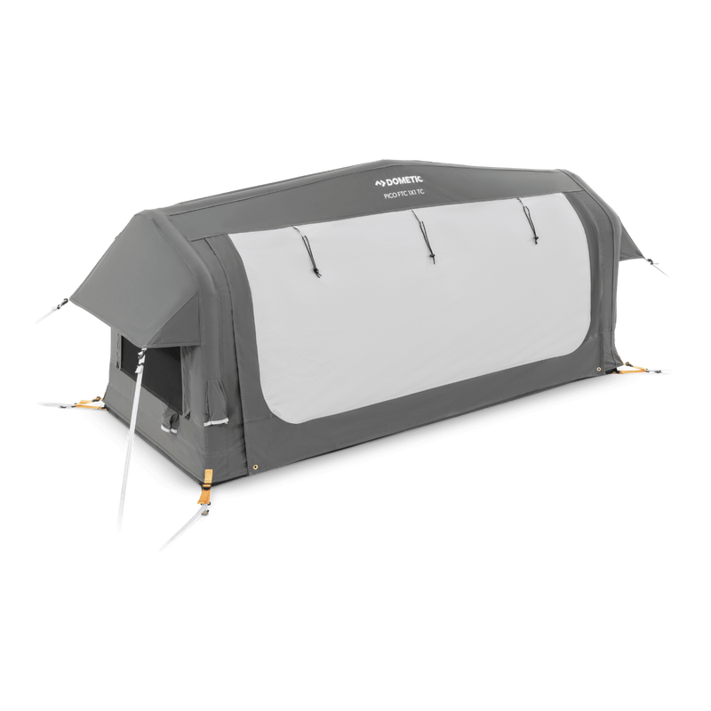 Dometic Pico FTC 1 TC - Inflatable camping swag, 1-person