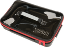 Rapala Hydro Premium Waterproof Tackle Bag with Removable Inner Tray