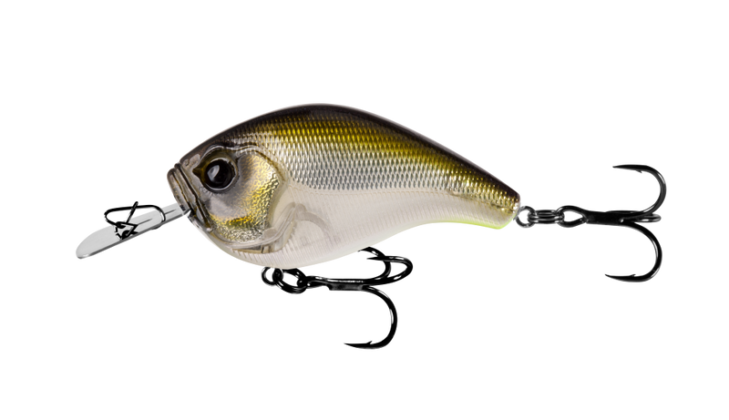 13 Fishing 60mm Jabber Jaw Crankbait Fishing Lure