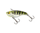 42mm TT Lures Switchblade+ Metal Vibe Fishing Lure - 7gm Rigged Blade Lure