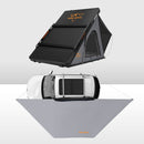 San Hima Kalbarri Lite & 180° Side Awning Bundle Saver