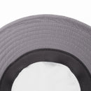 Ocean & Earth Bingin Kids Soft Peak Surf Hat with Chin Strap Pale Lilac 54cm