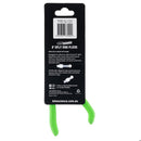 Bite Science 8 Inch Stainless Steel Split Ring Pliers