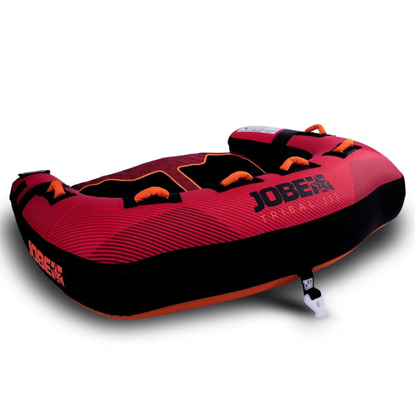 Jobe Tribal 3-Person Towable Inflatable Ski Tube