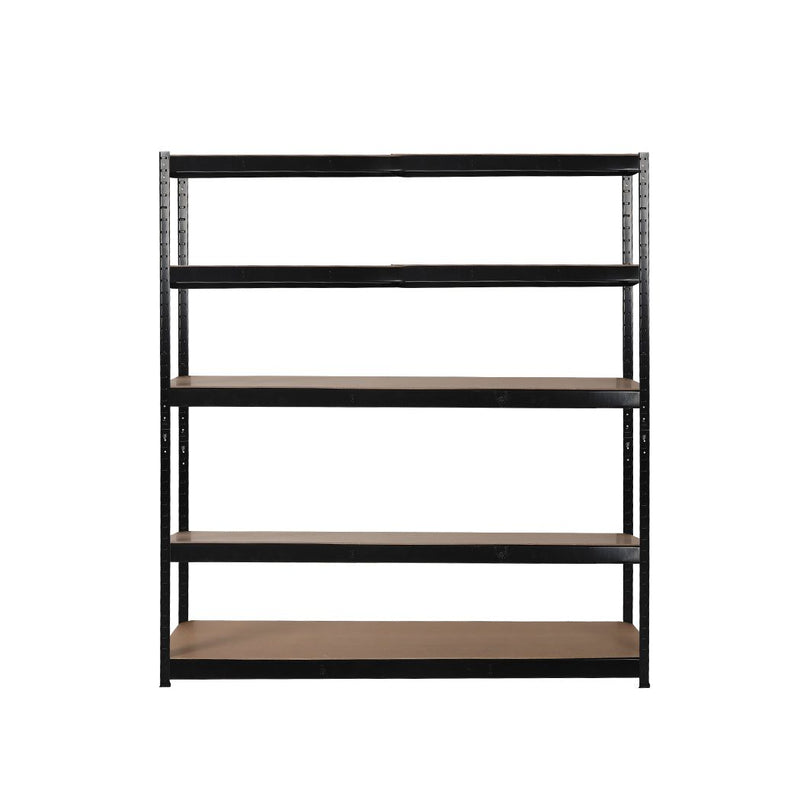 Traderight Warehouse Shelving Shelves Steel Metal Pallet Garage Storage 1.8X1.2m