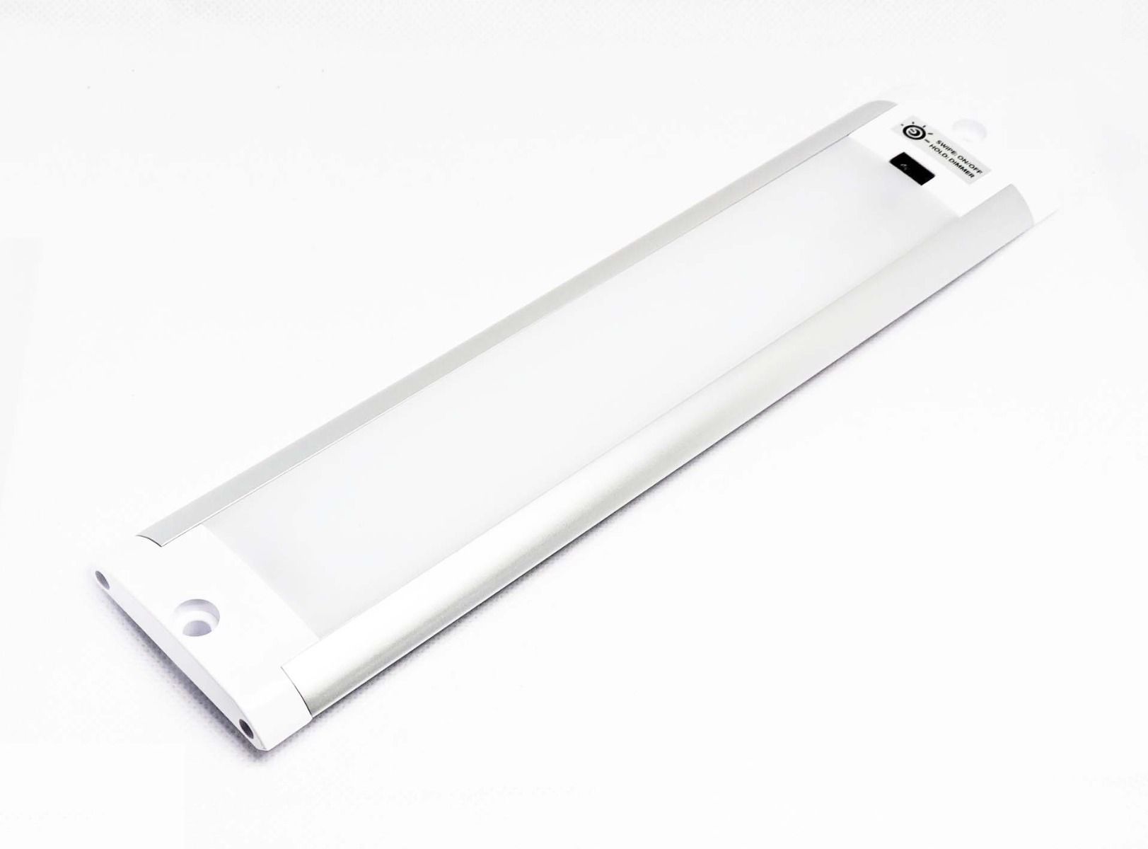 Dreamlighting 200mm Swipe Sensor Switch Cabinet Bar Light (Interior),
