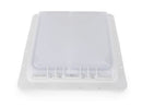 Jensen 12V Roof Vent 14in x 14in