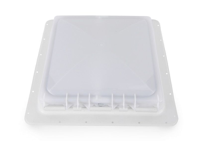 Jensen 12V Roof Vent 14in x 14in