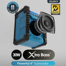 Majority Landbeach Worksite Radio