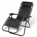 Reclining Camping Chair