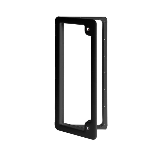 THETFORD Service Door 5 Black