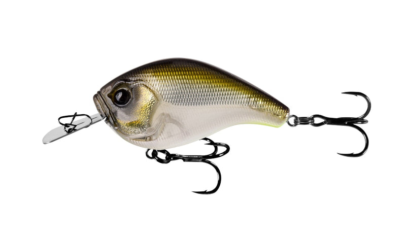 13 Fishing 60mm Jabber Jaw Crankbait Fishing Lure