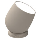 Kreafunk Beam Lamp, Portable And Rechargeable - Ivory Sand