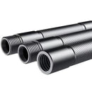 6 in 1 Folding Shovel Multi-Tool for Camping