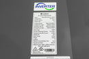 NCE GREE Rooftop Air Conditioner 3.5kW Inverter Black