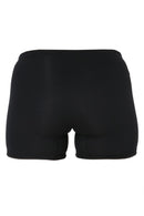 Jet Pilot Short Cause 5" Womens Neo Black