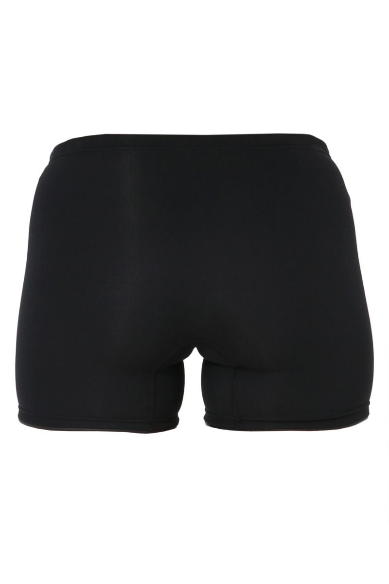 Jet Pilot Short Cause 5" Womens Neo Black