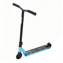 Monvelo Stunt Scooter for 8+ Kids Adult 360° Freestyle Trick Scooter Max 100kg