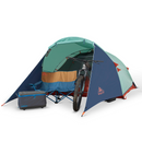 KELTY Rumpus 4-Person Family Outdoor Camping Tent
