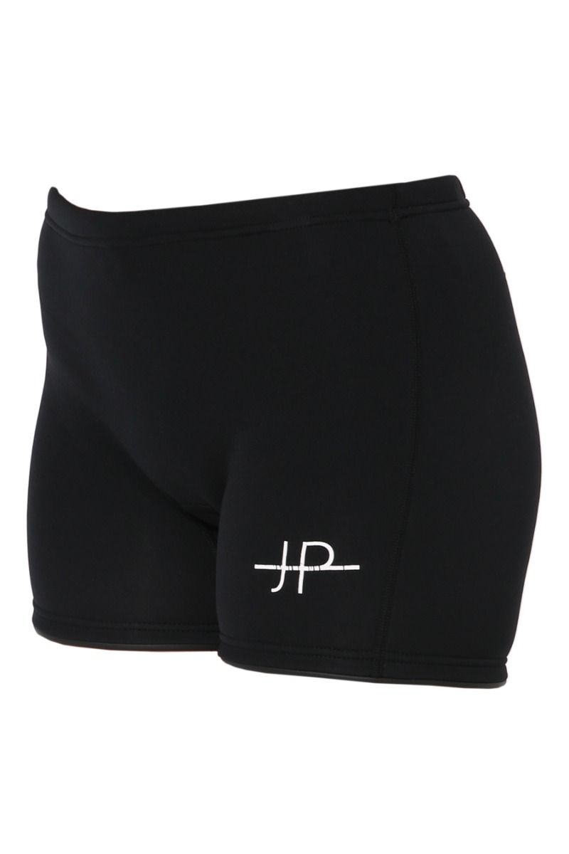 Jet Pilot Short Cause 5" Womens Neo Black