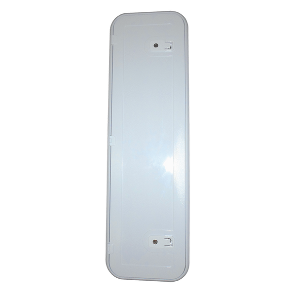 Coast Door 5 - White 288 x 953 (M500-140)