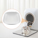 Pawz Replaceable Liner Pad for Automatic Cat Litter Box Large Leakproof Pet Safe