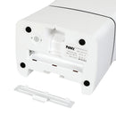 Pawz 2-in-1 Automatic Pet Feeder WiFi Camera Laser Toy Smart Dog Food Dispenser