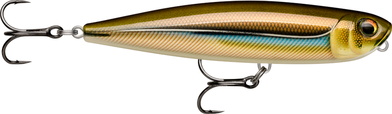 8.5cm Rapala Precision Xtreme Pencil (Freshwater) Topwater Fishing Lure