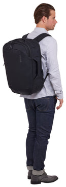 Thule Subterra 40L Carry On Backpack Duffel w/ Laptop Sleeve - Black (Airline Approved)
