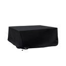 Marlow Outdoor Furniture Cover Garden Patio Waterproof Rain UV Protector 213cm