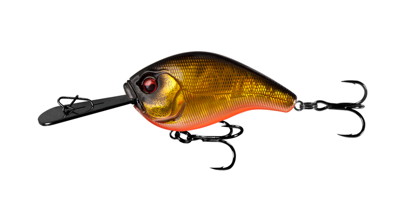 13 Fishing 60mm Jabber Jaw Deep Crankbait Fishing Lure