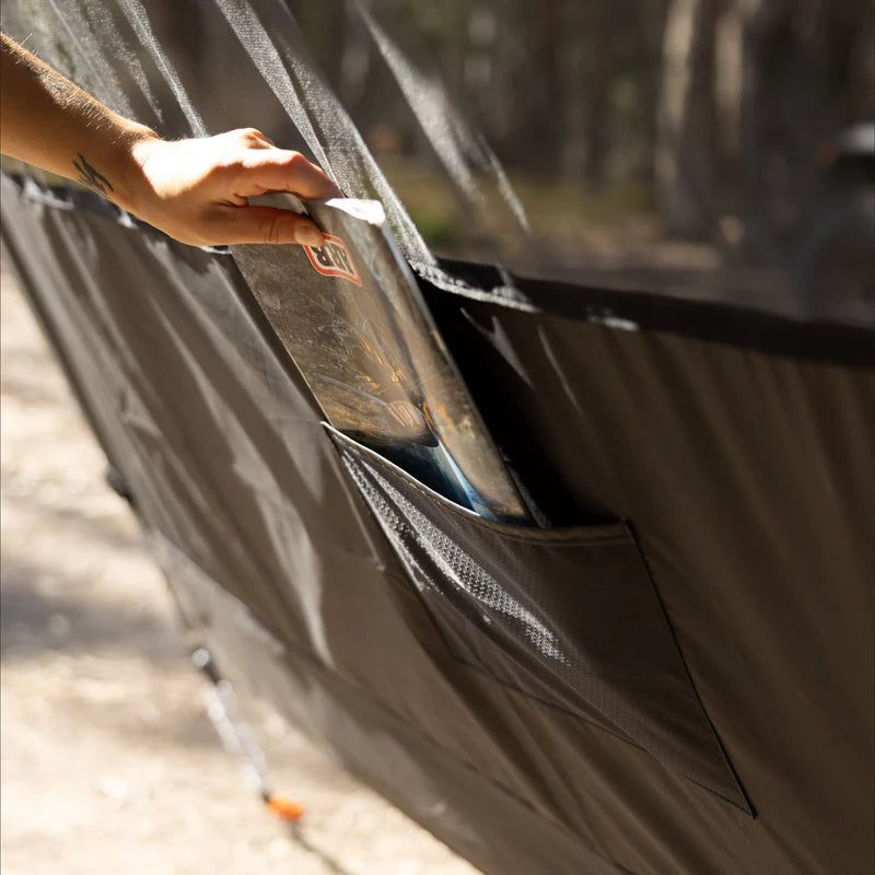 Tiegear Shield 4.57M X 1.95M